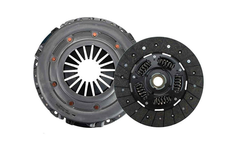 92730 RAM Clutches Clutch Set