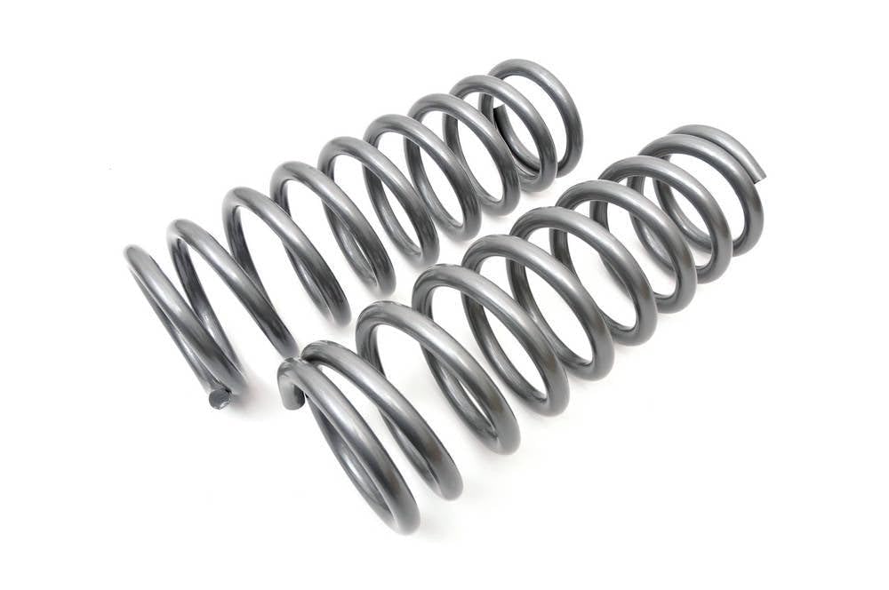 Rough Country 2 Inch Kit Leveling for 2003-2012 Ram 2500/3500 4WD - 9219