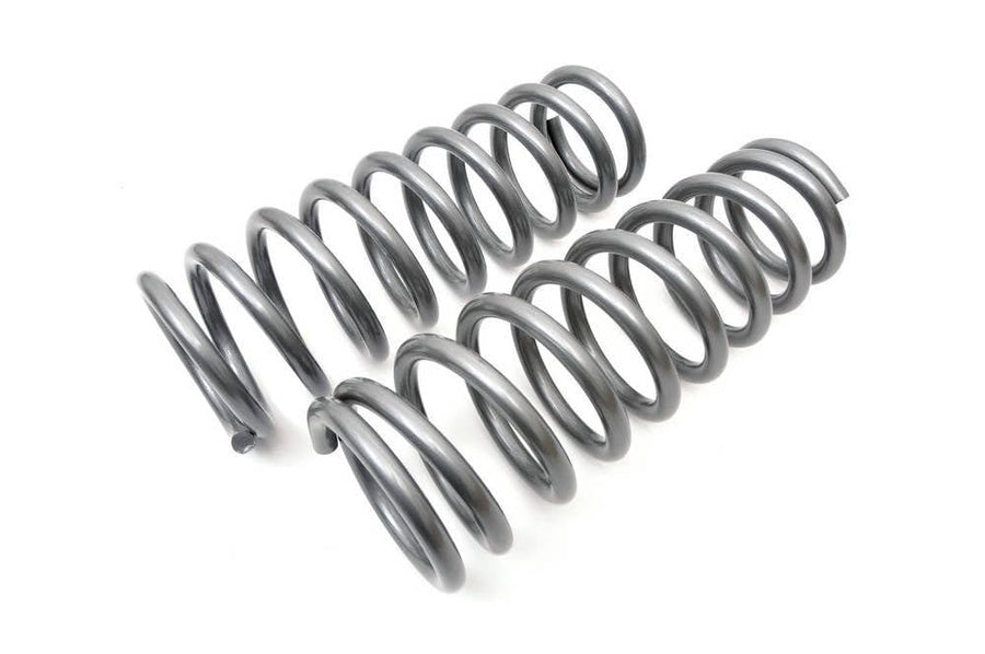 Rough Country 2 Inch Kit Leveling for 2003-2012 Ram 2500/3500 4WD - 9219