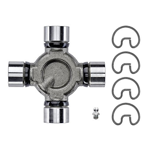 Premium MOOG 358A Greaseable Universal Joint for Ram 3500