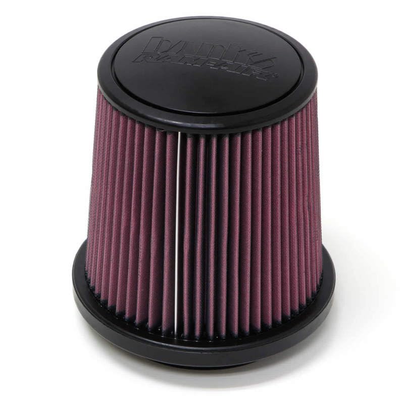 14-15 Chevy/GMC Diesel/Gas Banks Power Ram Air System Air Filter Element (42141)