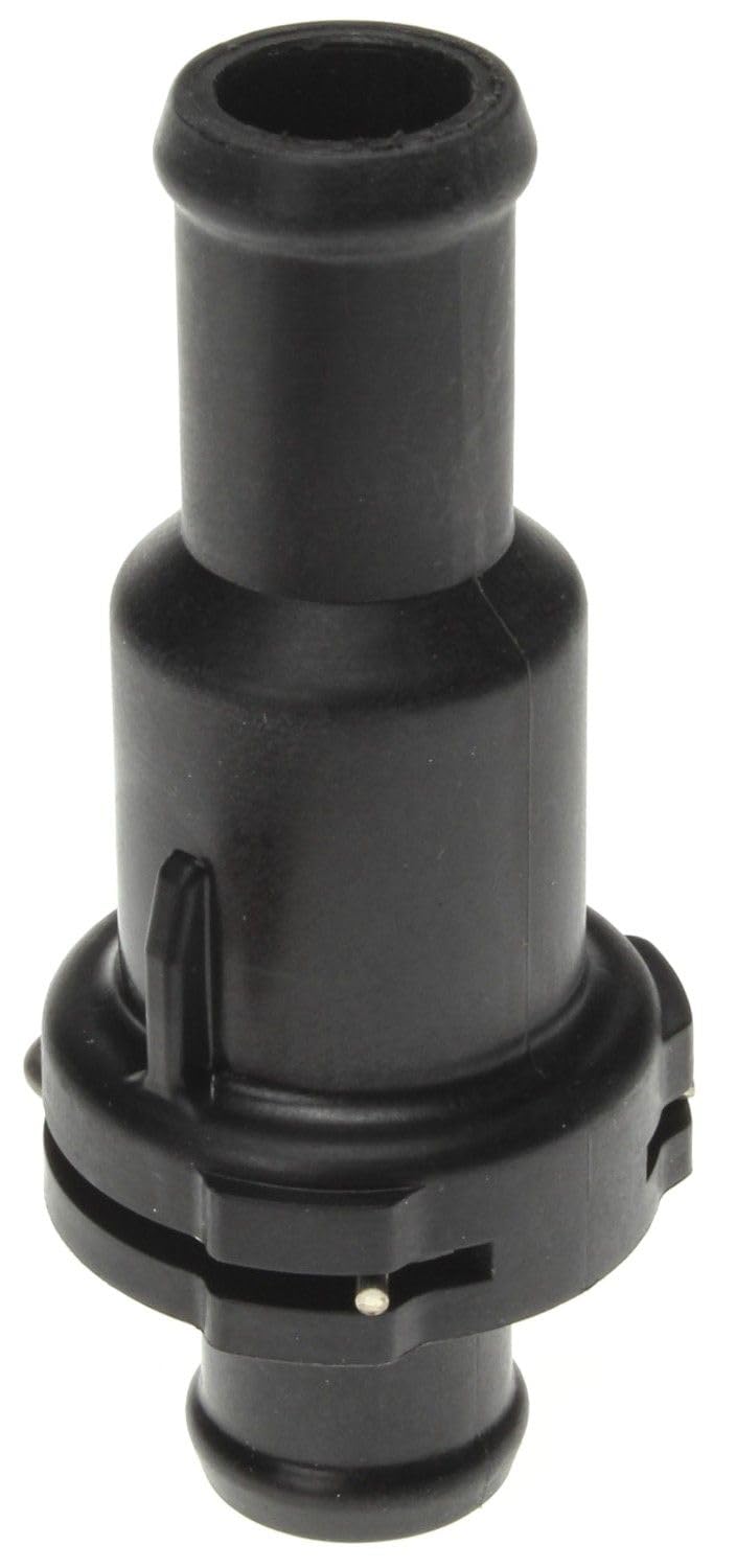 Auto Trans Oil Cooler Thermostat MAHLE TH 5 80