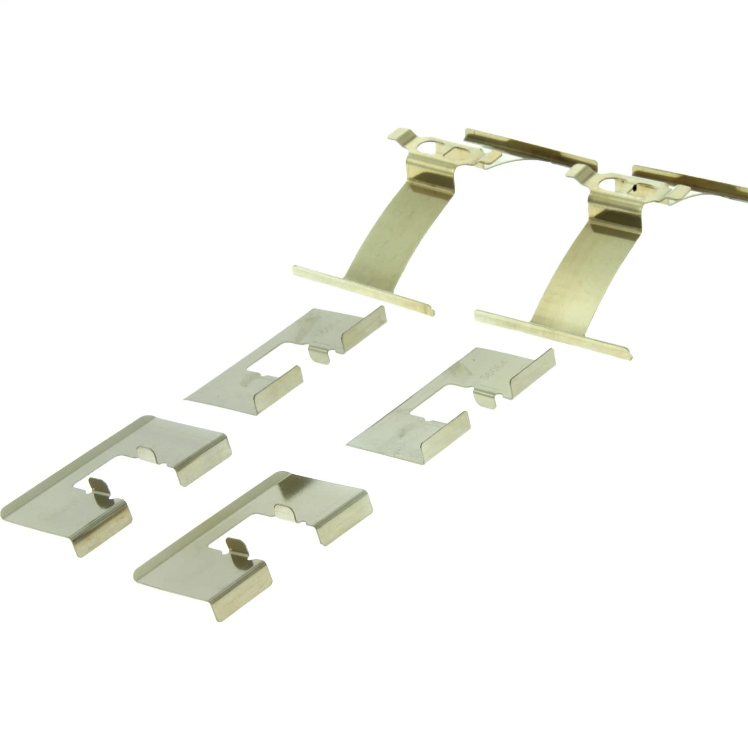 Sport Brake Pads StopTech 309.05371 with Shims and Hardware