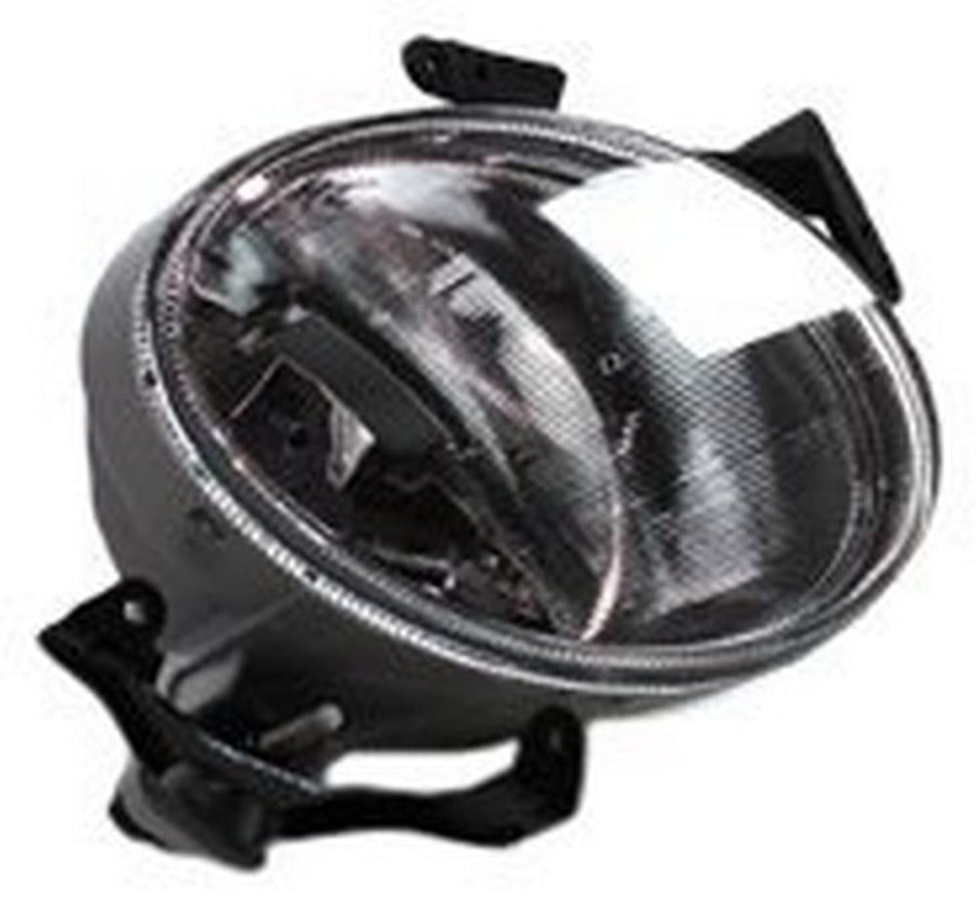 Right TYC Fog Light Assembly Compatible with 2007-2009 Hyundai Santa Fe