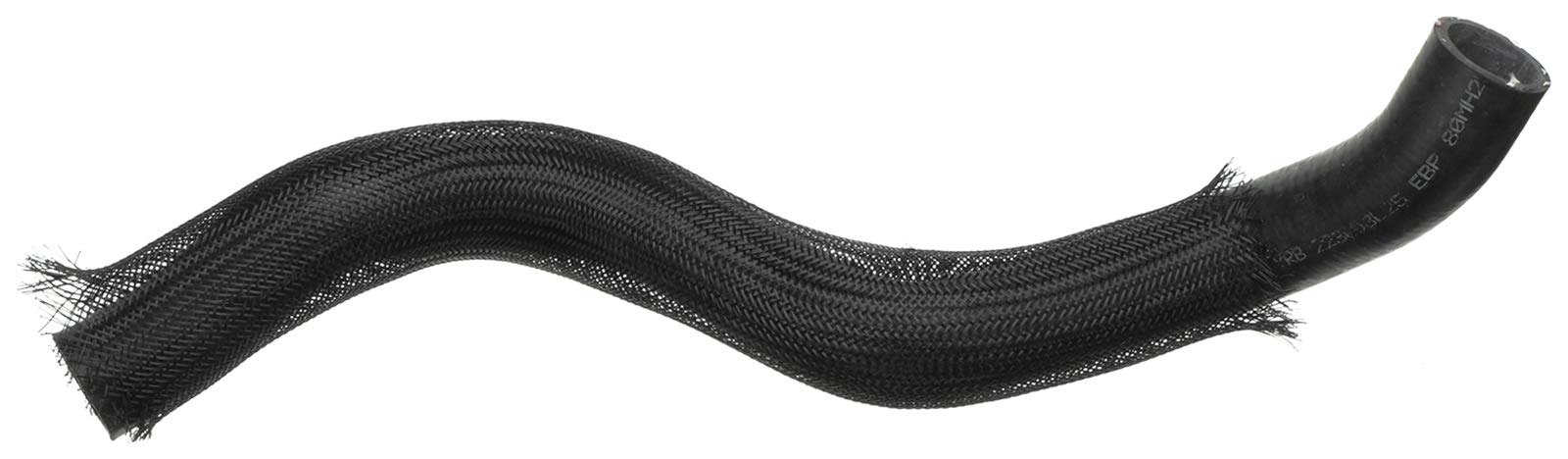 Premium Gates Molded Coolant Hose 22057