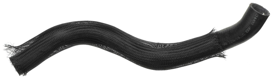 Premium Gates Molded Coolant Hose 22057