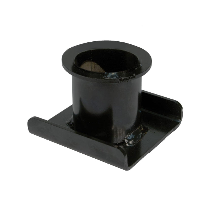 Gooseneck Adapter BAL 25067 – Converts Tripod FASTJACK for Use with Gooseneck Trailers – Works with 25066 Weekender and 21100000 Full-Timer FASTJACKS