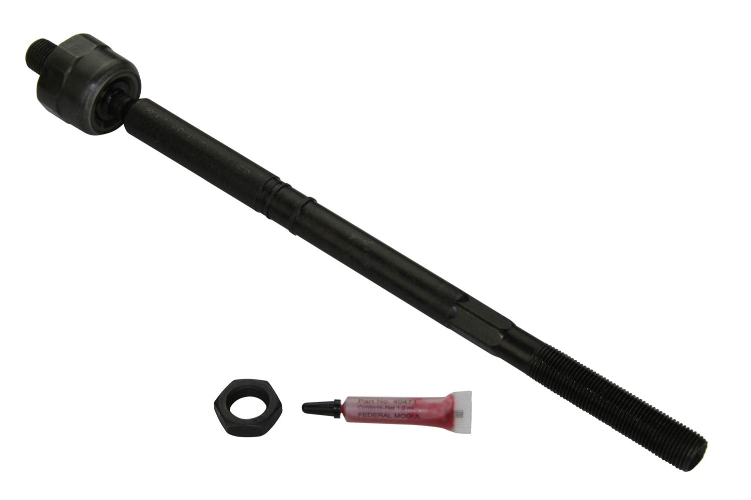 Steering Tie Rod End MOOG EV800899 for Volkswagen Tiguan