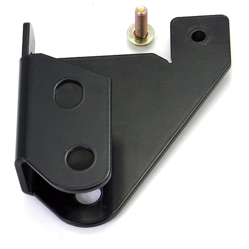67-1440 ReadyLift Front Track Bar Bracket (For 4" Front Lift For 2500/3500 Dodge-Ram)