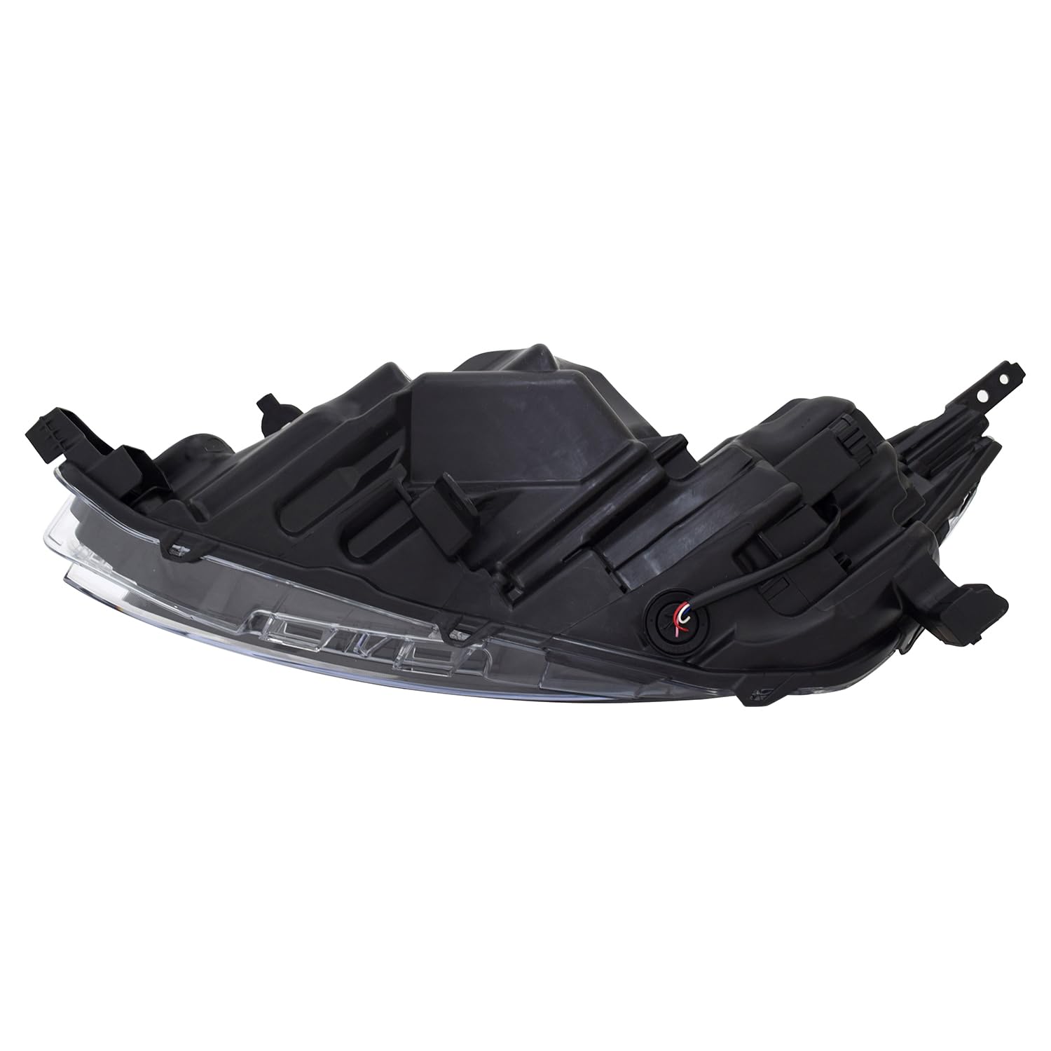 Front Right TYC 20-19361-00 Headlight Assembly