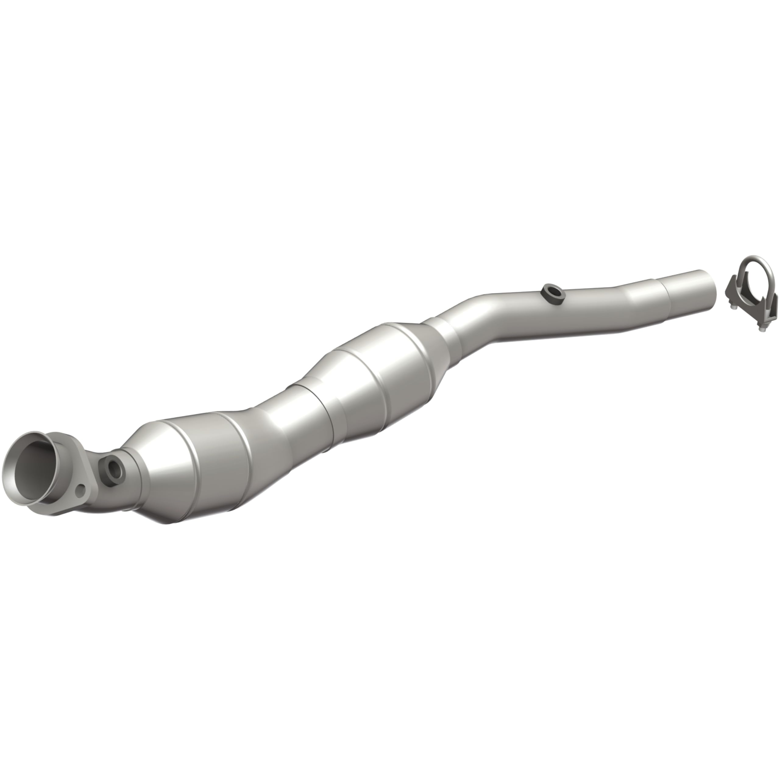 Direct Fit Magnaflow Catalytic Converter 24497