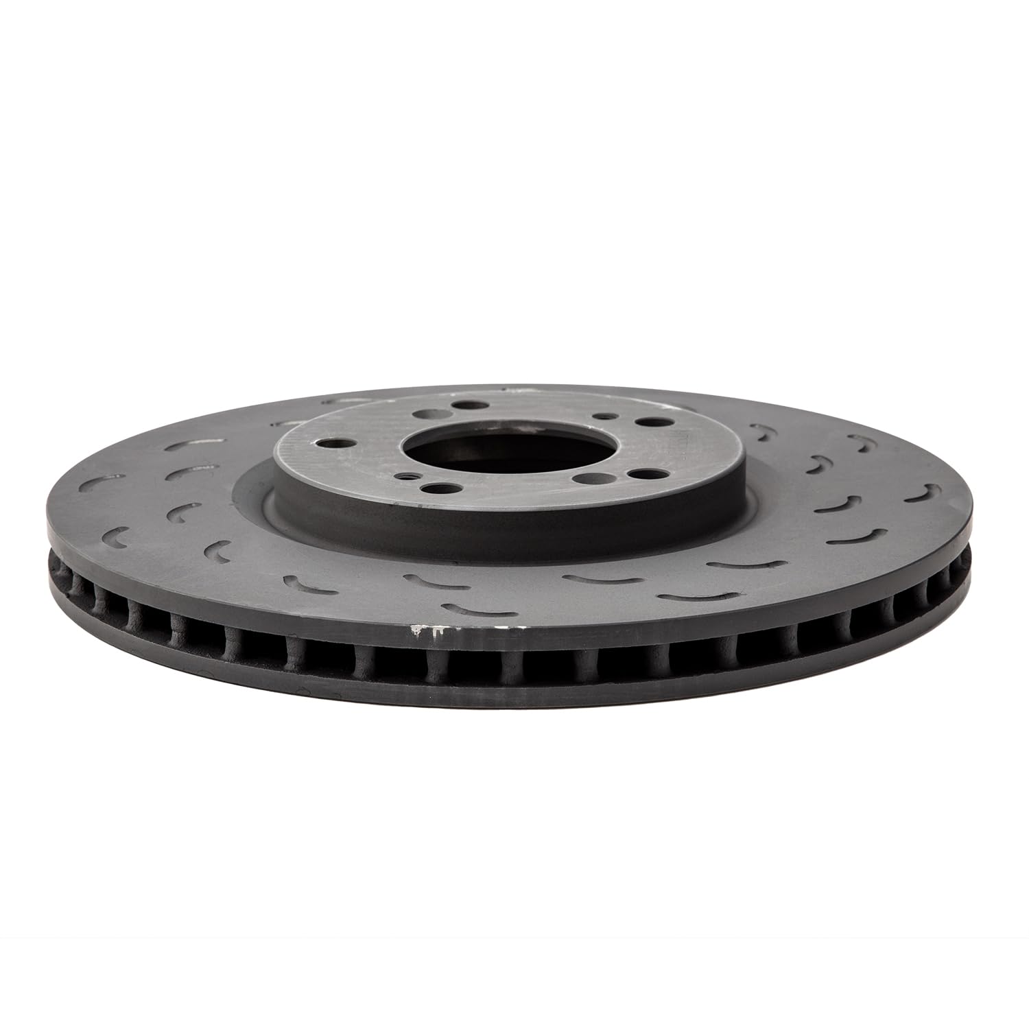 Hawk Performance Talon HTS5312 Slotted Rotors