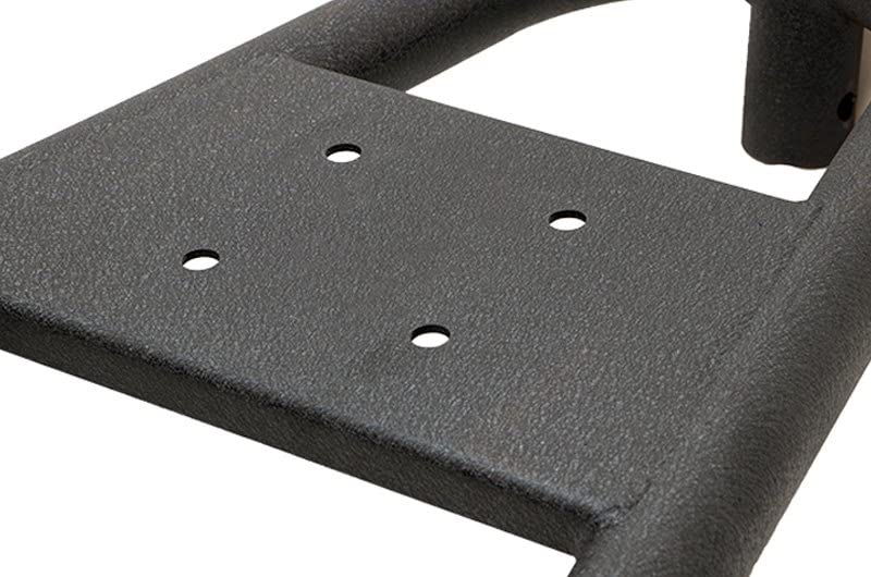 FB21213: Fishbone Offroad Jt in-Bed Tire Carrier