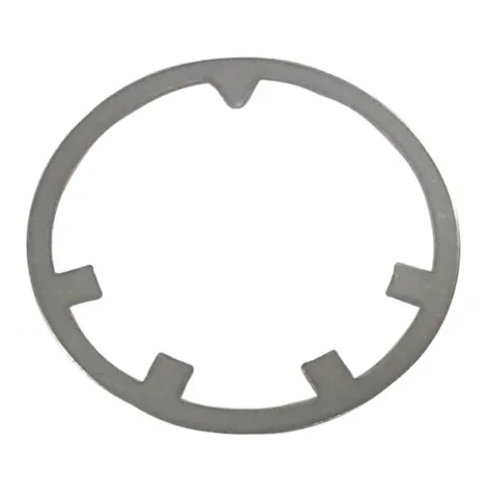 18-2299 Sierra International, Tab Washer