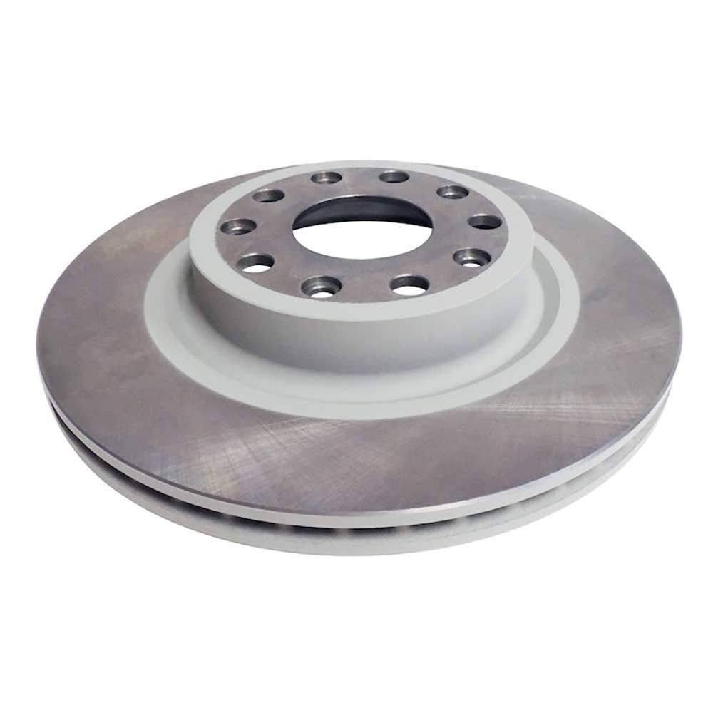 Brake Rotor Crown (68273502AA)