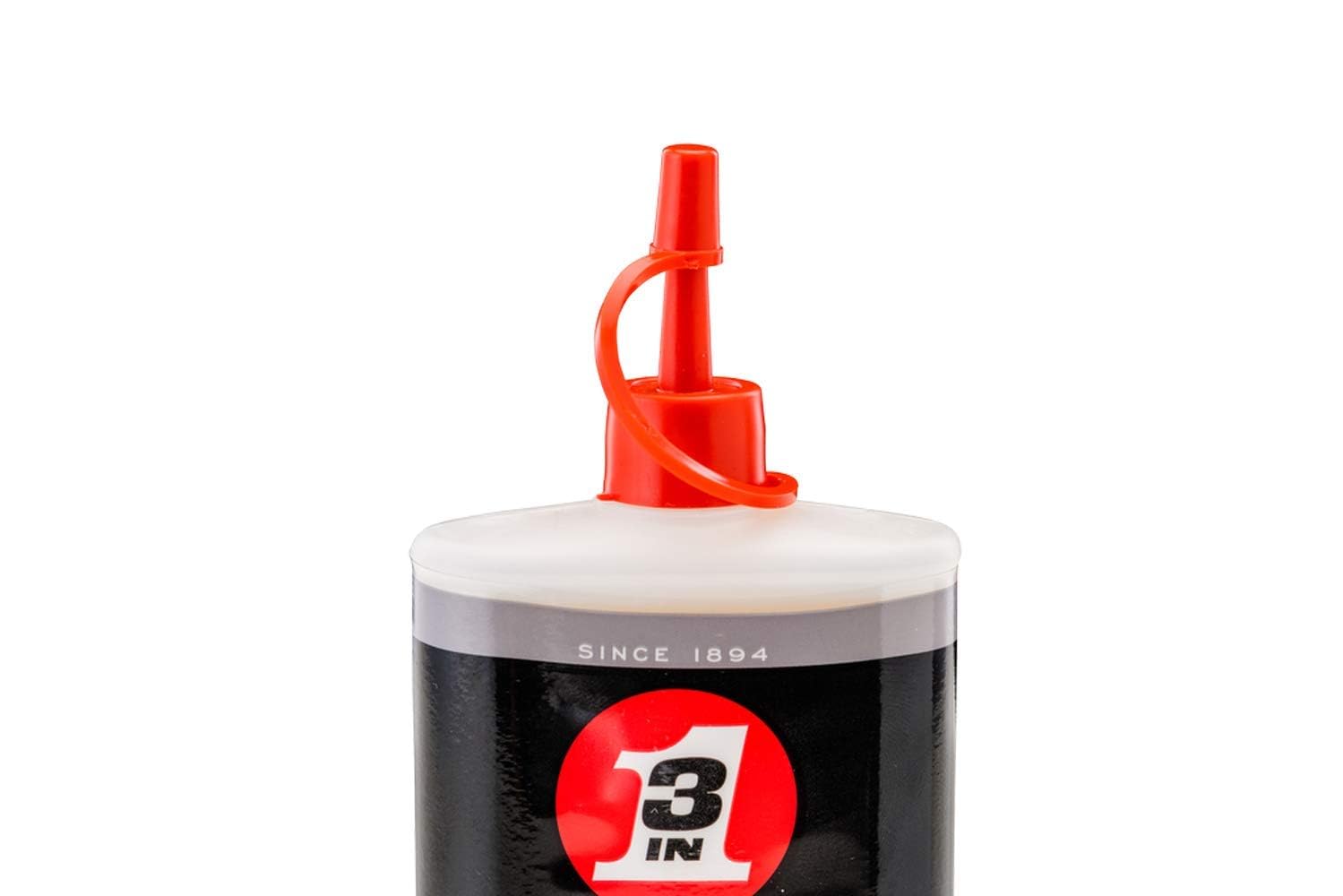 Multi-Purpose 3-IN-ONE Oil, 8 OZ