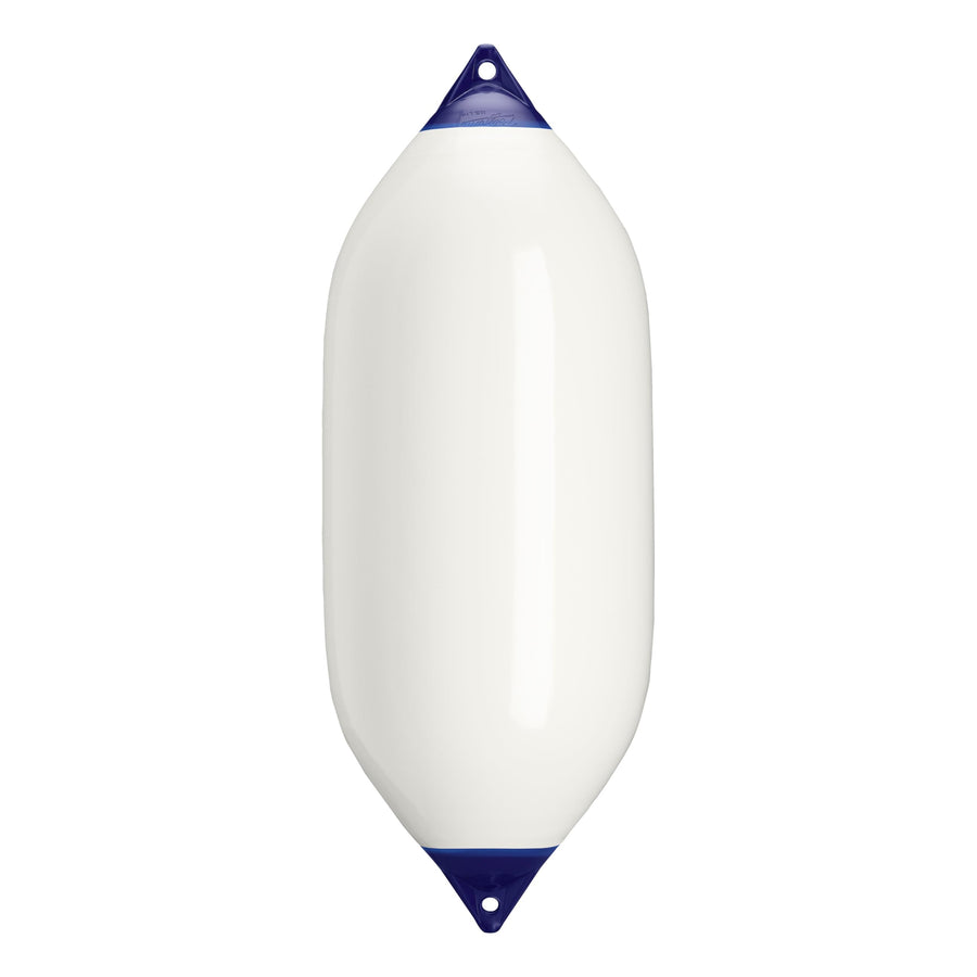 F-11 Polyform Boat Fender White 21.2 x 57.5 in.