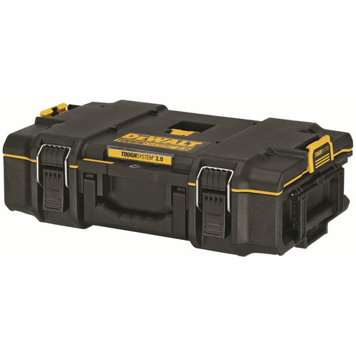 TOUGH SYSTEM 2.0 DEWALT TOOL BOX