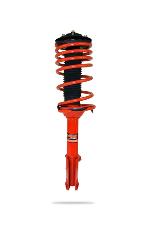 EziFit Pedders SportsRyder Rear Left Spring And Shock (Twin Tube 35mm) 05-07 Subaru STi (PED-909155L)