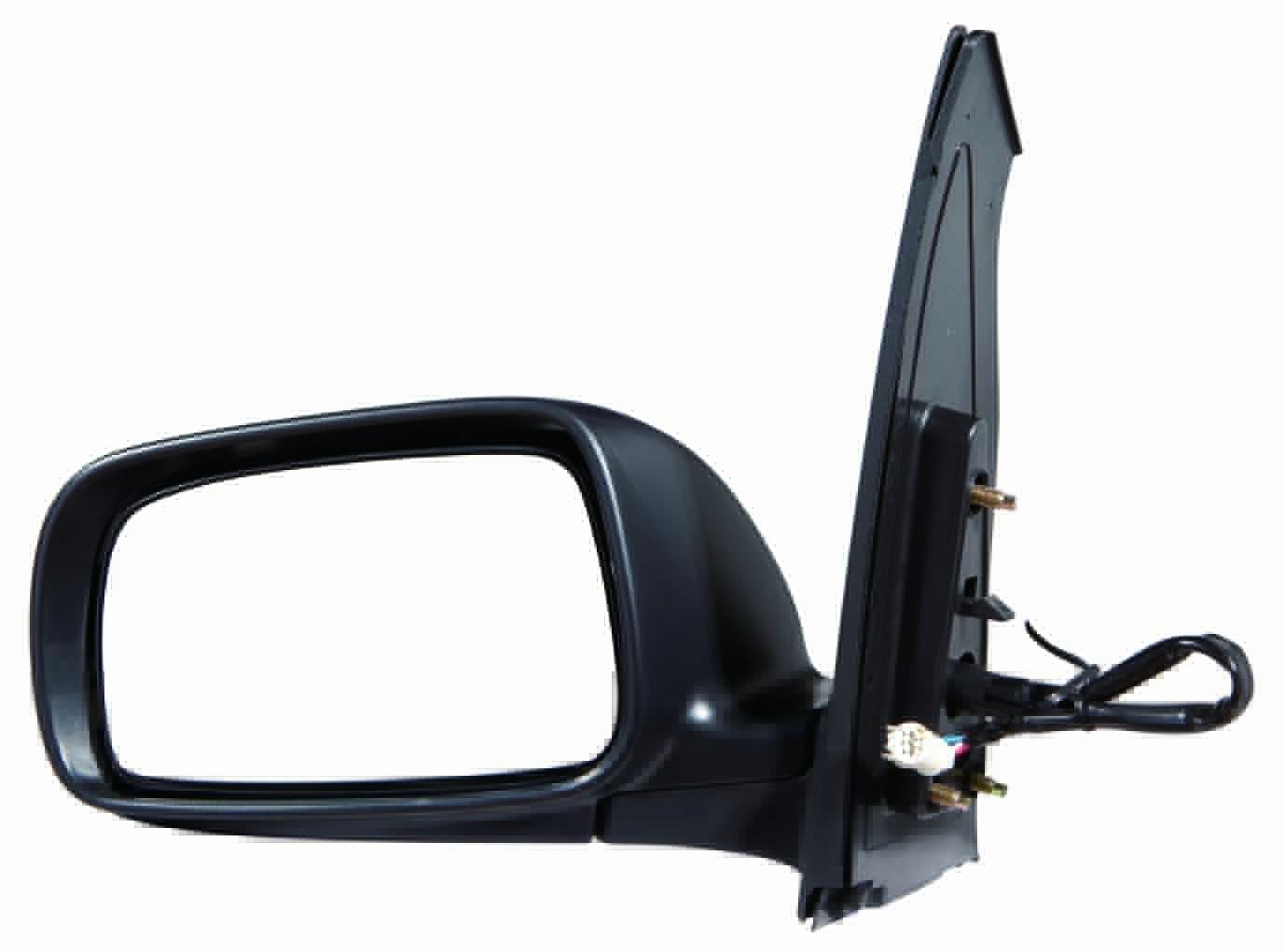 Replacement Driver Side Door Mirror Set FOCOPO 312-5423L3EBH