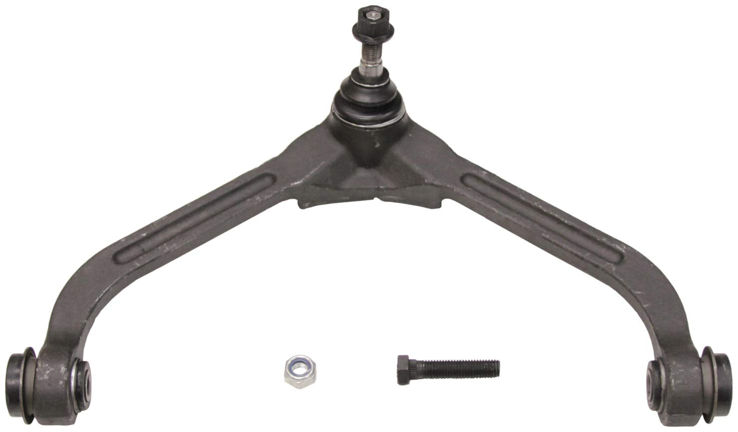 MOOG Front Upper Suspension Control Arm and Ball Joint Assembly for Jeep Liberty RK3198