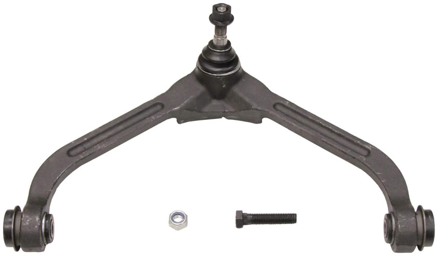 MOOG Front Upper Suspension Control Arm and Ball Joint Assembly for Jeep Liberty RK3198