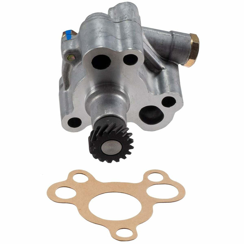 M114 Melling Oil Pump