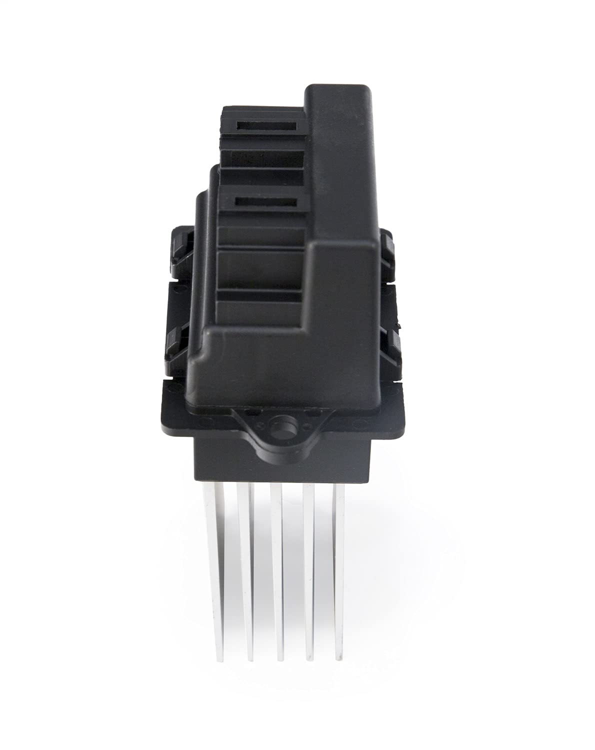 Blower Motor Module Omix 2006-2008 JEEP COMMANDER Black 17909.08