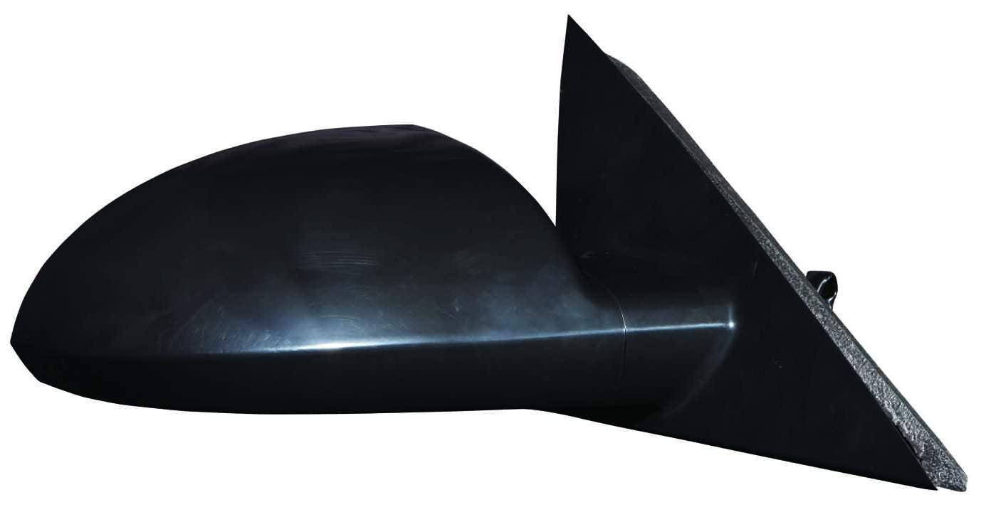 Replacement DEPO 335-5406R3EB Side Door Mirror Set Passenger