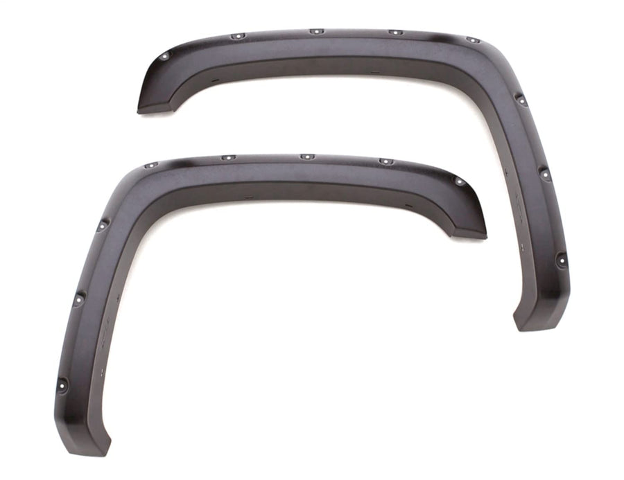 Lund RX-Rivet Style RealTruck RX607SA Standard Fender Flare, 2 Piece