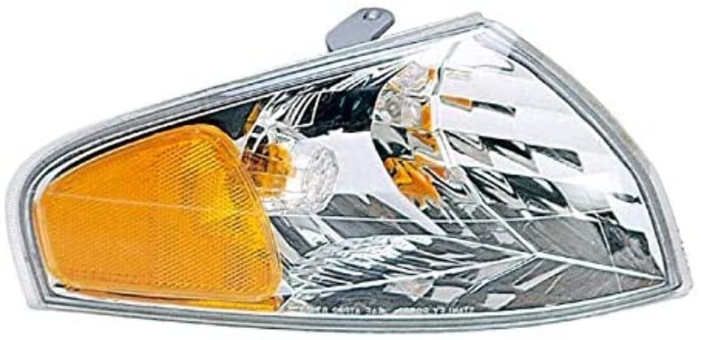 Parking and Signal Light Eagle Eyes MZ206-B000R