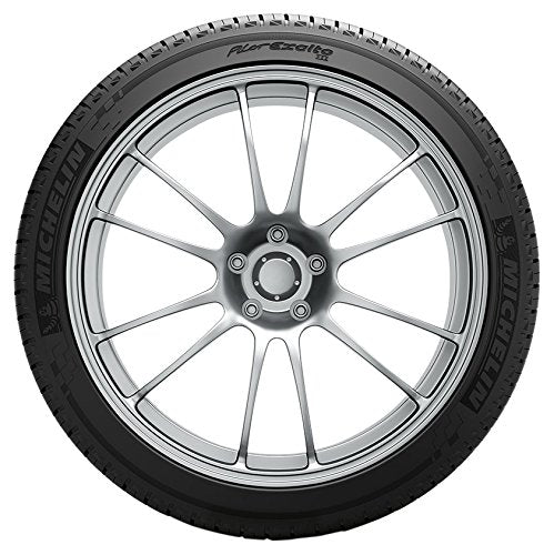 Michelin Pilot Exalto Michelin PE2 Performance Radial Tire - 205/055R16 91Y