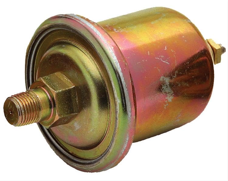 Oil Pressure Sender Classic Instruments SN52 100 PSI