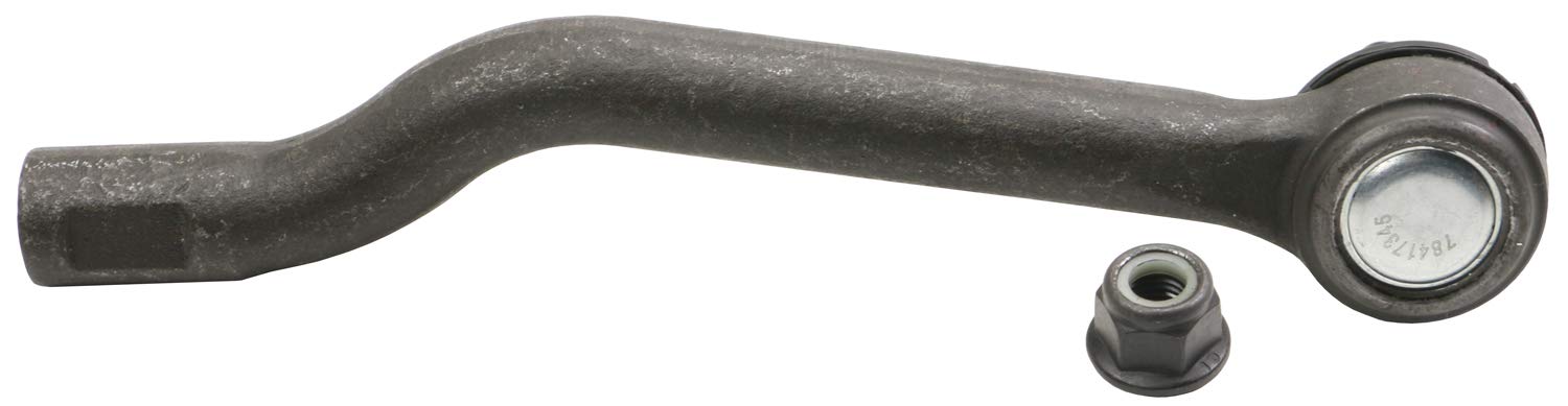 Steering Tie Rod End MOOG ES801221 for Nissan Rogue