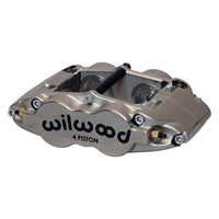 FSL4R-R/H Caliper - Nickel