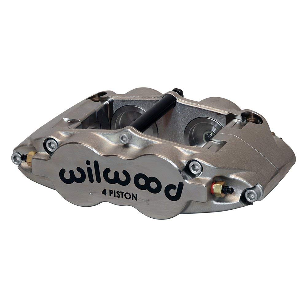 FSL4R-R/H Caliper - Nickel