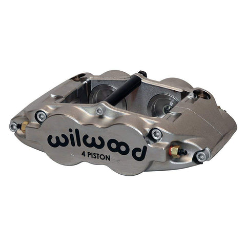 FSL4R-R/H Caliper - Nickel