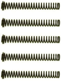 7760M Melling Oil Pressure Spring
