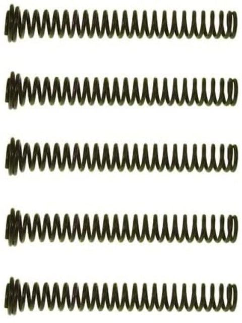 7760M Melling Oil Pressure Spring