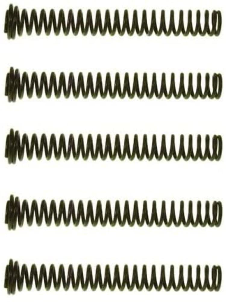 7760M Melling Oil Pressure Spring