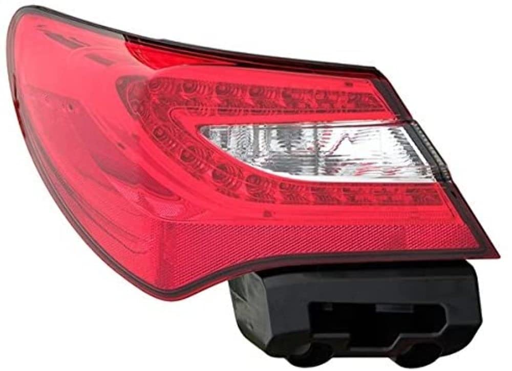 CS346-B000L Eagle Eyes Tail Light