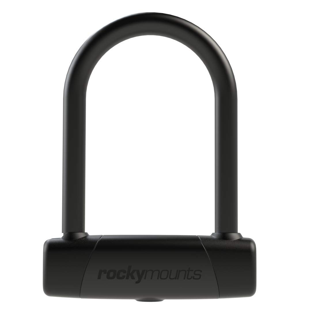 Pivot Compact RockyMounts Flip Bicycle U Lock