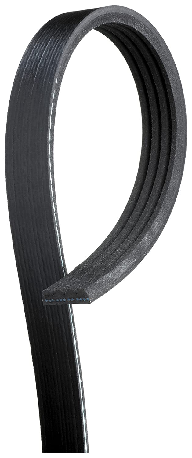 Micro-V Serpentine Drive Belt Gates K040675