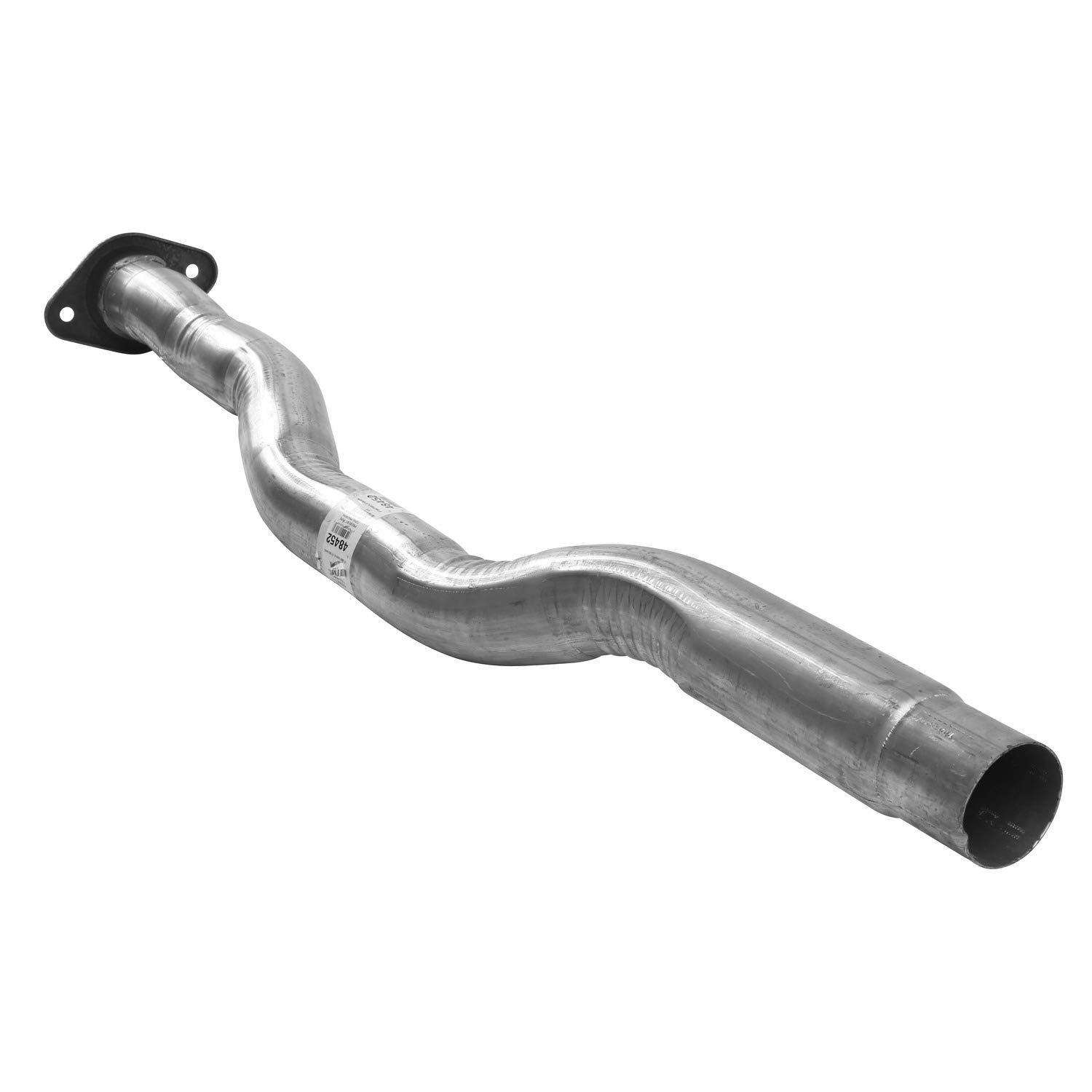 Exhaust Pipe AP Exhaust Products 48452