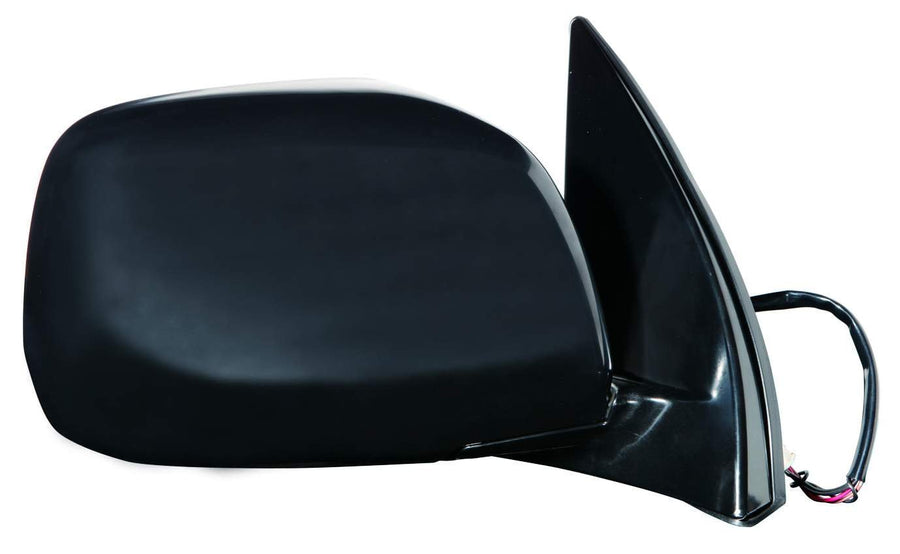 Replacement DEPO 312-5406R3EBH Side Door Mirror Set Passenger