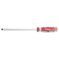 5/16" x 8" Crescent Slotted Acetate Screwdriver - CS5168