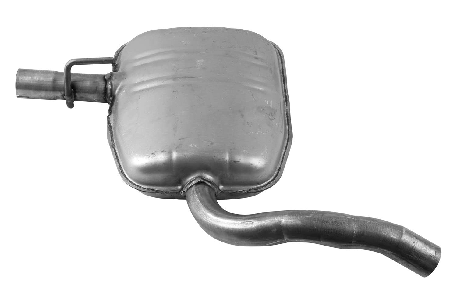 Muffler, Rear ANSA (VW11745A)