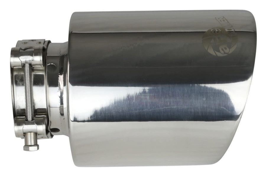 Universal aFe Power Exhaust Tip 49T25454-P071