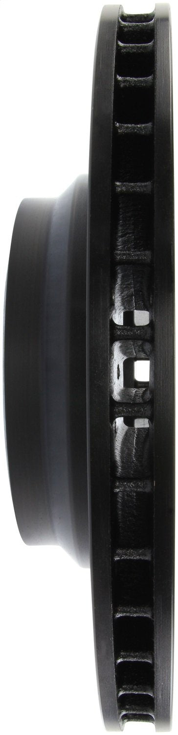 Sport Drilled/Slotted Brake Rotor StopTech 127.34093R (Front Right), 1 Pack
