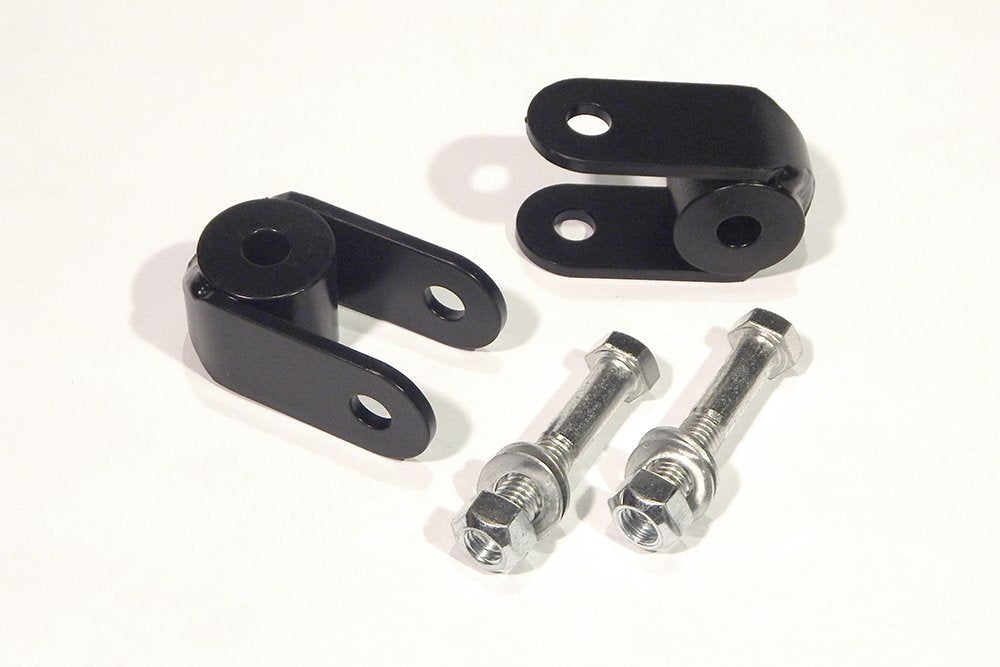 REAR GM 1500 SHOCK EXTENSIONS
